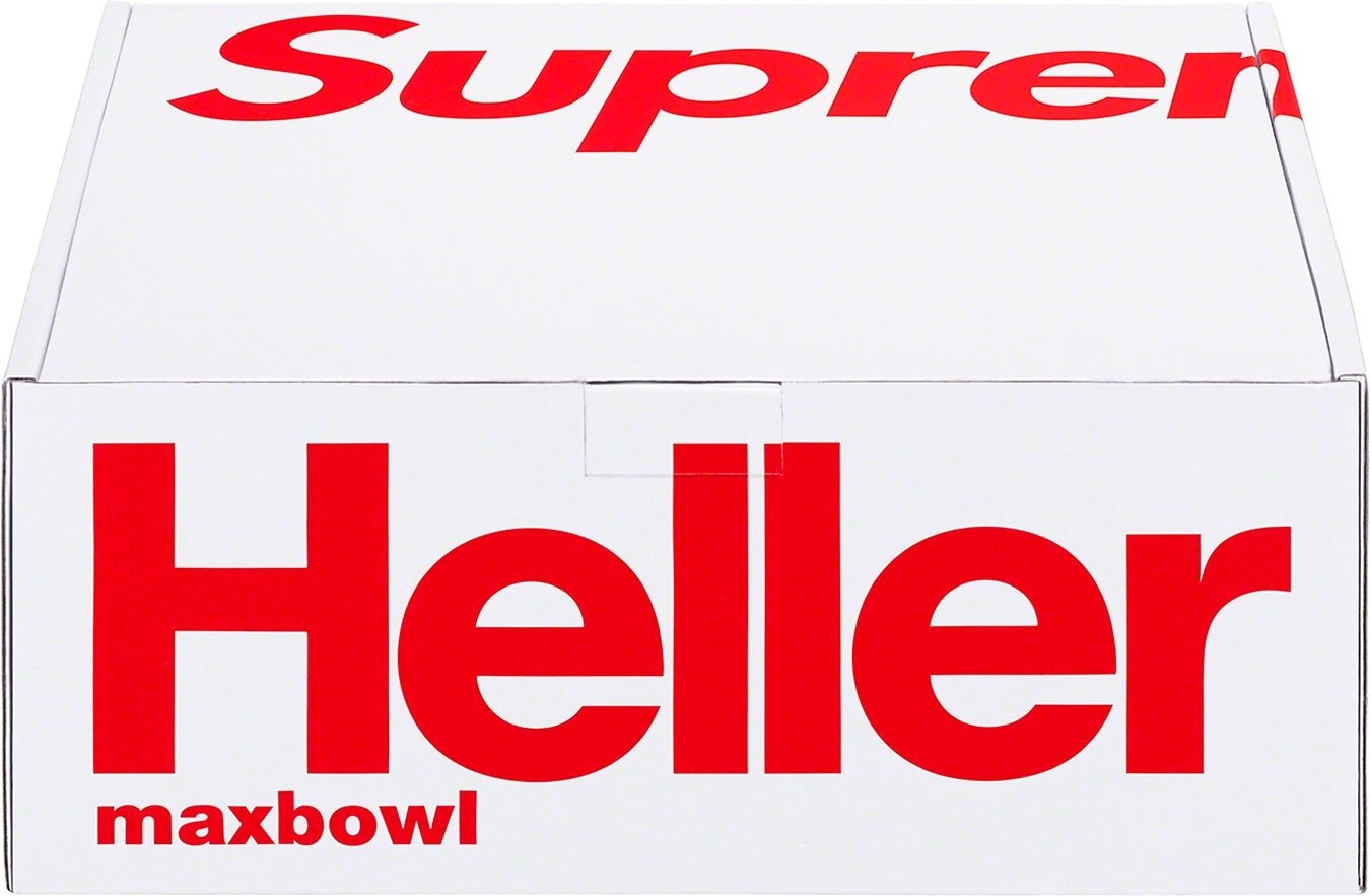 Supreme®/Heller Bowls (Set of 6) view 2
